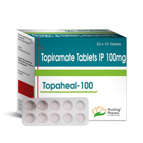 Topaheal 100