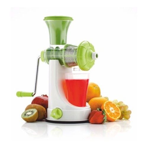 Plastic Juicer