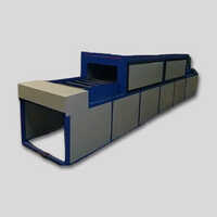 MS Conveyor Oven