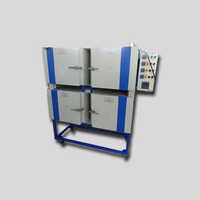 Heating Oven