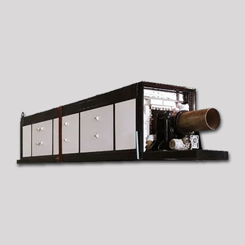 Electric Rotary Furnaces - Feature: High Quality