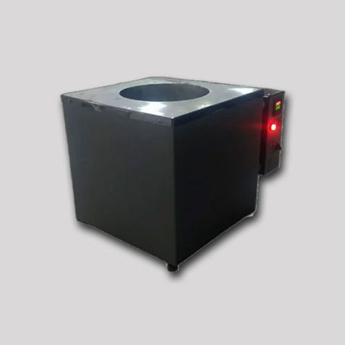 Stainless Steel High Temperature Oil Bath