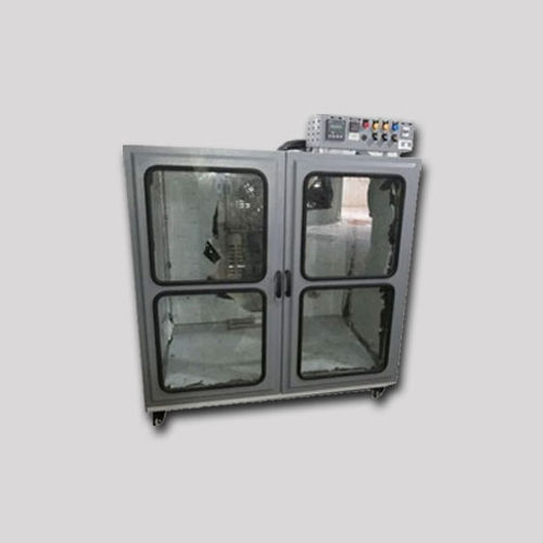Stailess Steel Drying Cabinets