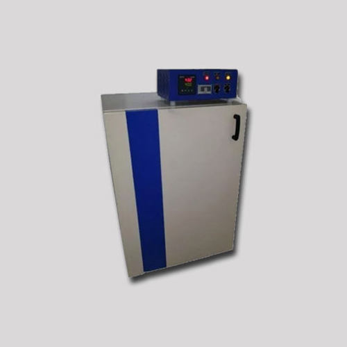 Mild Steel Bacteriological Incubator - Equipment Materials: Metal