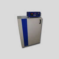 Mild Steel Bacteriological Incubator