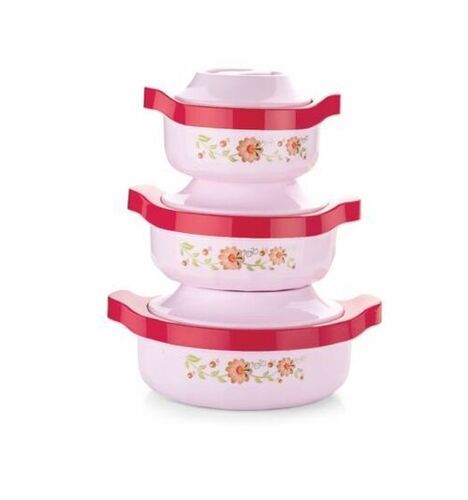 Casserole Set