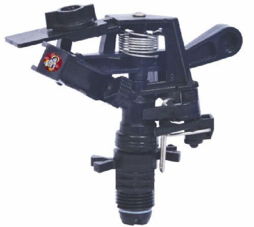 Sprinkler Plastic Adjustable Nozzle