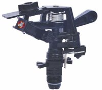 Sprinkler Plastic Adjustable Nozzle - High-strength Plastic Material, Durable And Reliable Performance , Equipped With Special Grade Washers And Easy-use Nozzles