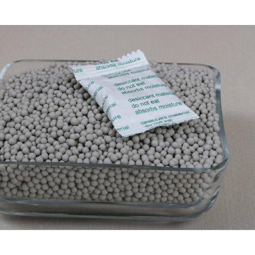 Desiccant Silica Gel