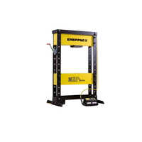 XLP VLP Series Bench And Workshop Press