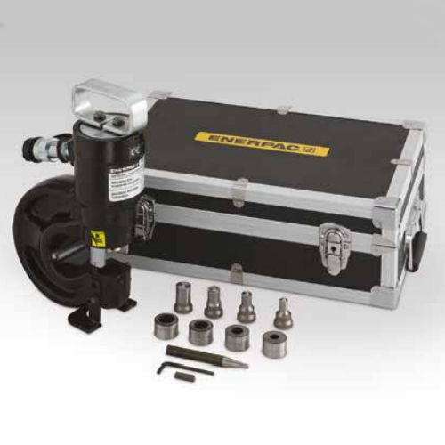 SP Series Lightweight Hydraulic Punch