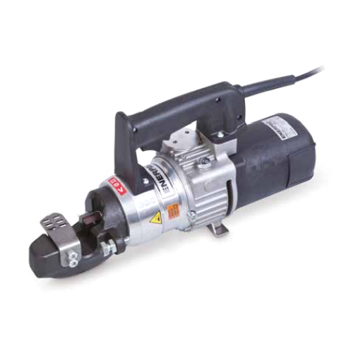 EBE Series Electric Bar Cutters