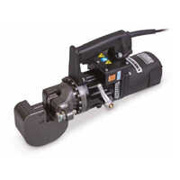 Efbe Series Electric Flat Bar Cutters Usage: Indusrtial