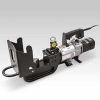 Ecce Series Electric Chain Cutters Usage: Industrial