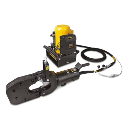 EWCH Series Hydraulic Wire And Cable Cutters