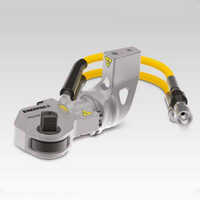 Square Drive Hydraulic Torque Wrenches