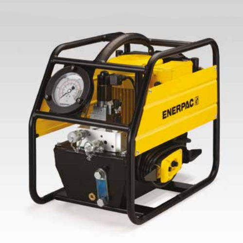 TQ Series Electric Torque Pumps