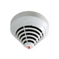 Bosch Fap-0420 Smoke Detector Application: Industrial