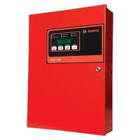 Bosch Fpa-1000-V2 Addressable Fire Panel Application: Industrial