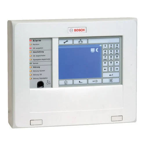 Bosch Fmr-5000-C-13 Remote Keypad Application: Industrial