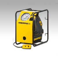 Electric Tensioning Pumps