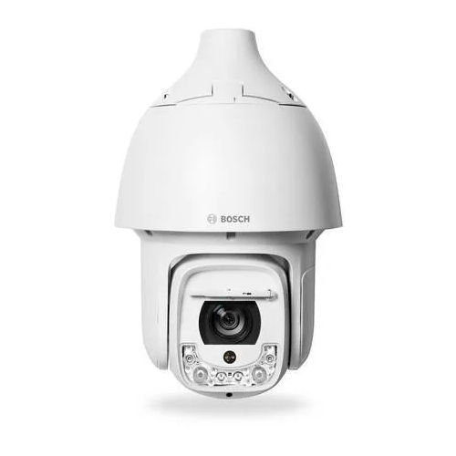 Bosch Ndp-5512-Z30L Autodome Ip Camera Application: Outdoor