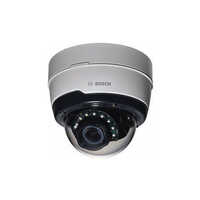 Bosch Nde-4502-al Ir Dome Camera - Ip Camera, 1 Year Warranty | White Cmos Sensor, Ideal For Industrial Use