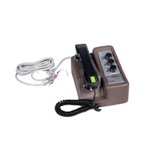 Brown Bosch Lbd-8904-00 Desktop Handset Station