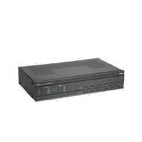 Bosch Lbb 1992-00 Plena Voice Alarm Router Application: Industrial