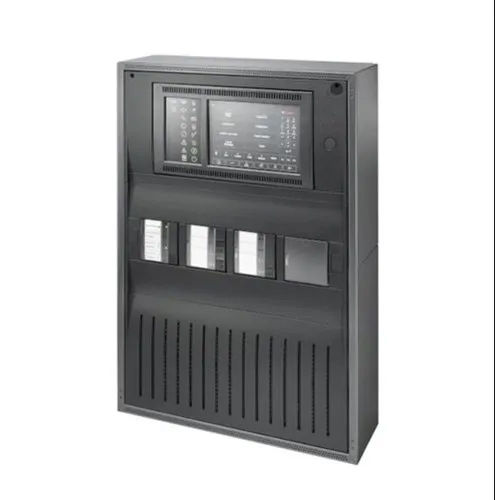 Bosch Fpe 8000-Panel Controller Application: Industrial