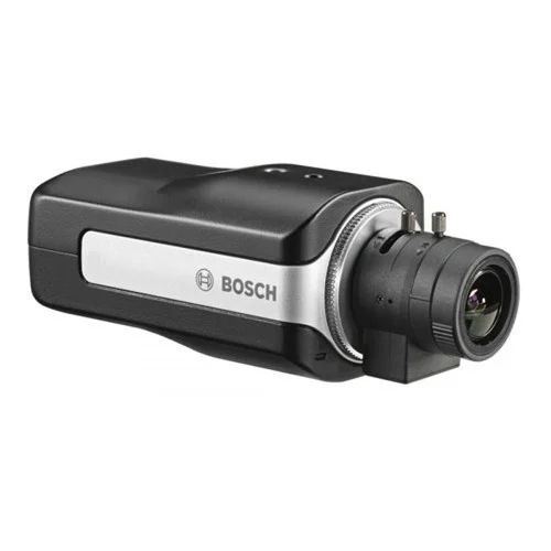 Black Bosch Nbn-50022-C Ip Box Camera