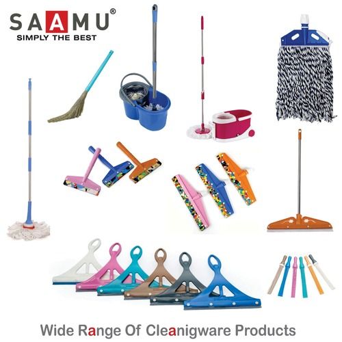 Cleaningware Products