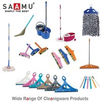 Cleaningware Products