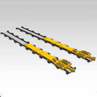 LH Series Low Height Skidding System