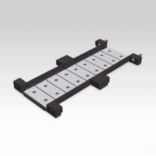 LH Series Low Height Skidding Components