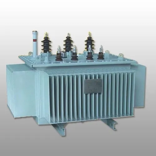 100kVA 3-Phase Distribution Transformer