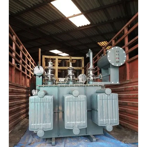 250 KVA Distribution Transformer