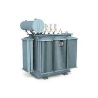 Oil-Cooled Power Transformer