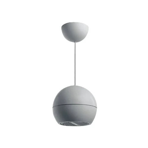 White Bosch Lbc-3095 15 Pendant Sphere Speaker