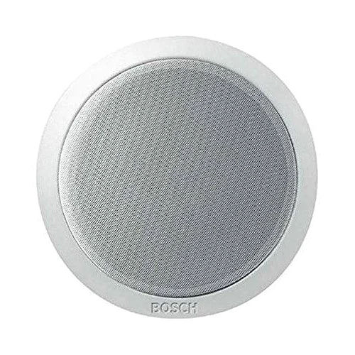 White Bosch Lc1-Pc20G6-6-In Sound Ceiling Loudspeaker