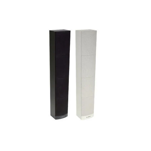 Bosch LA2-UM30-D-L Metal Column Speaker