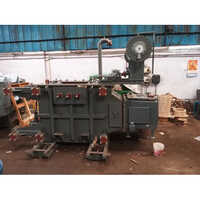 2.5 Mva Power Transformer