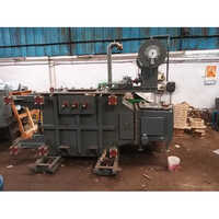 2.5MVA 3-Phase Oil Cooled Power Transformer