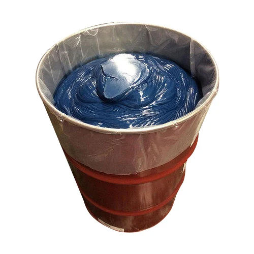 Blue Industrial Lithium Grease Pack Type: Bucket