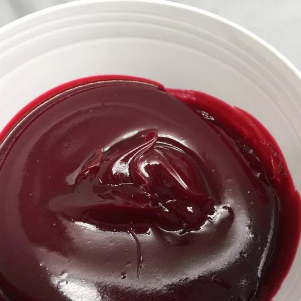 Heavy Duty Bearing Grease - Industrial Application, Brown Color, 5 Gallon Bucket | Automotive Use, Exceptional Load-Bearing Performance