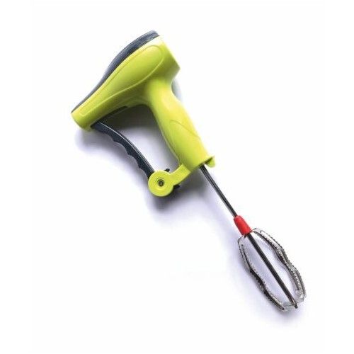 Plastic Manual Hand Blender