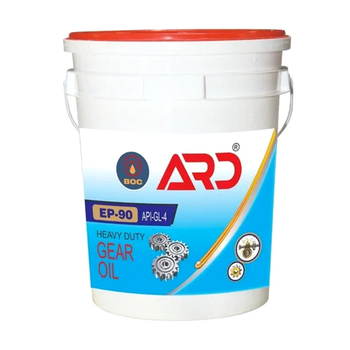 Ard Ep90 Gear Oil Application Industrial at Best Price in New Delhi