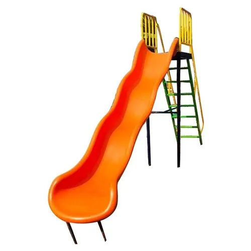 Frp Wave Slide