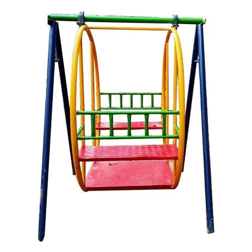 Four Seater Circular Swing Manufacturer at Best Price in North 24 Parganas