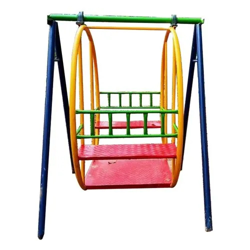 Four Seater Circular Swing